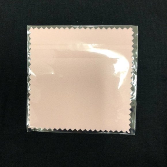 Sterling Silver Heart Pendant Necklace - Picture 5 of 5